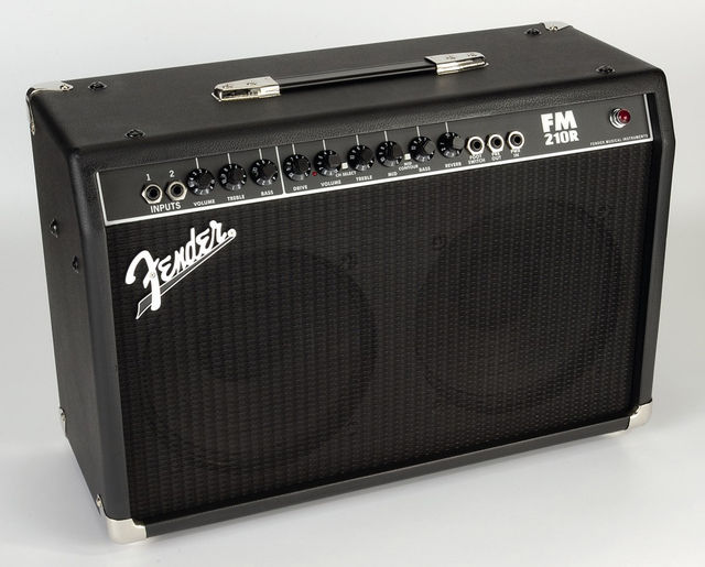 Great tone and great value.